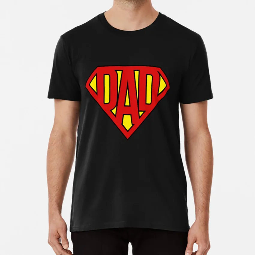 super daddy shirt