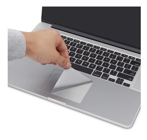 Full Body Skin for MacBook Pro 15 inch A1398 model Include Top + Bottom + Touchpad Palm Rest Skin Screen Protector