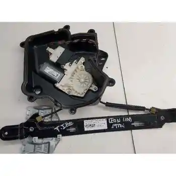 

1K0959703N REAR WINDOW LEFT SEAT LEON (1P1)