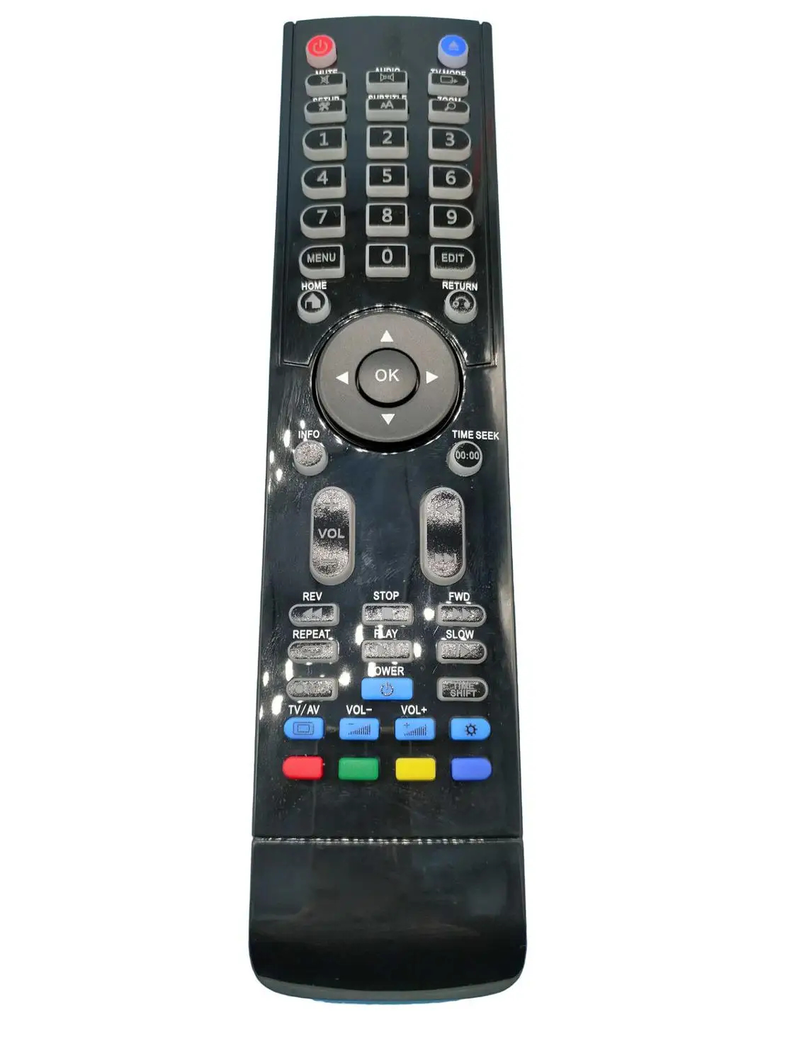 

Genuine Remote For iconBIT XDS42GL XDS52GL XDS8003D XDS4403D With a Backlight