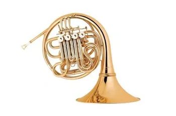 

Supply Four-Key Double Row Horn F/BB-Double Row Horn Four- Key Horn FH-8613 Ultra High Quality