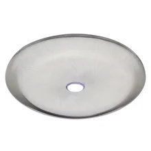 99811 Cв-к встр. Star LED 10x0,25W 12VA никель лощеный