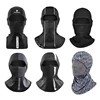 ROCKBROS Winter Thermal Fleece Ski Mask Full Face Cover Snowboard Hood Scarfs Outdoor Sport Windproof Cycling Headgear Balaclava 3