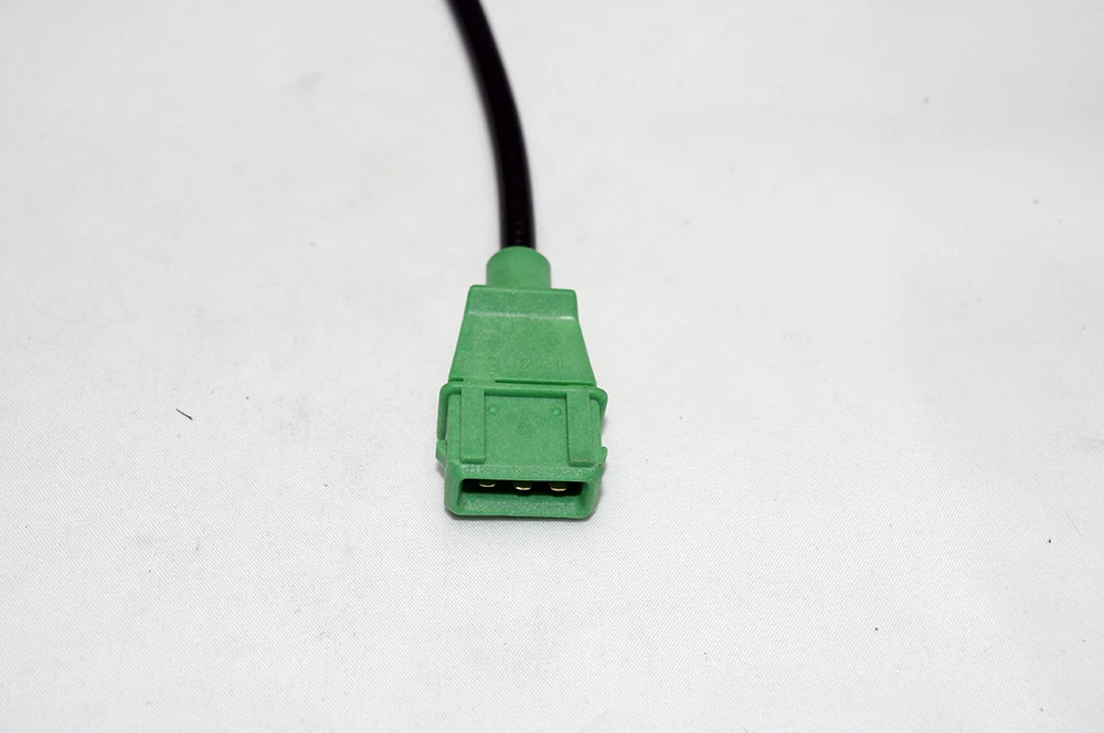 Датчик стука для VW Corrado Golf 2 3 4 Jetta Passat Polo Scirocco Vento 1 6 8 0 0261231038 054905377A 054905377H|sensor sensor|sensor