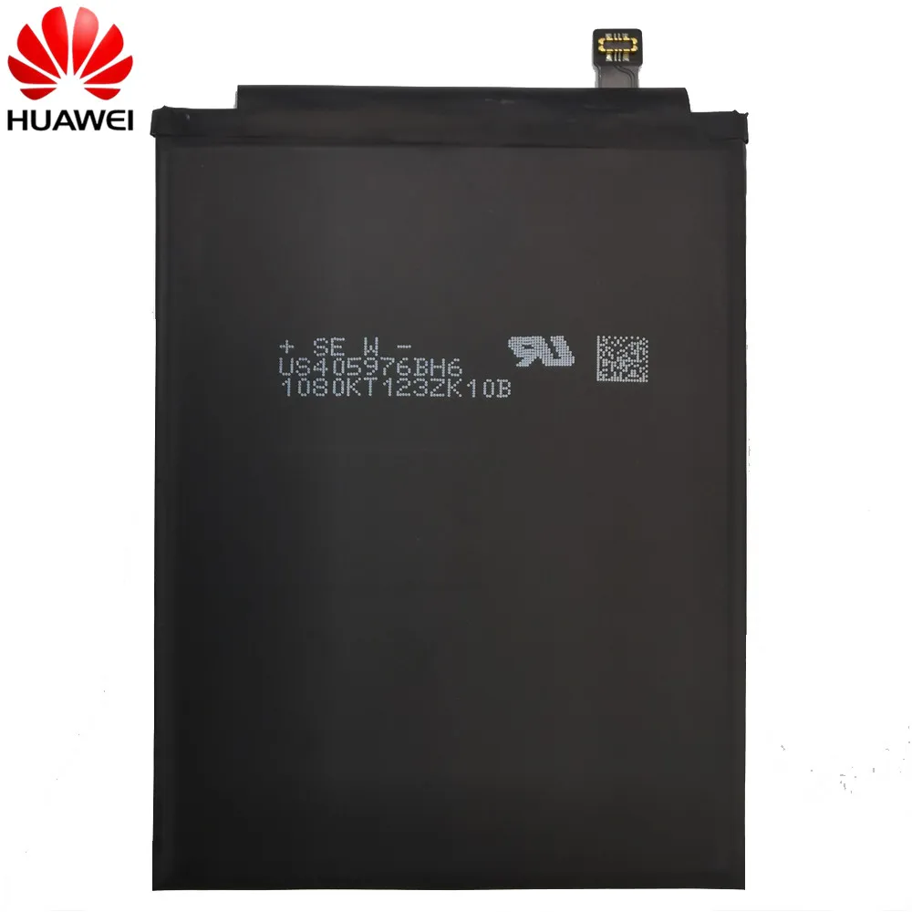 Оригинальный 3020 мА/ч HB405979ECW батарея для Huawei honor 6A Honor 8A DLI AL10 AL10B TL20 L22 JAT LX3 LX1 L41 L29