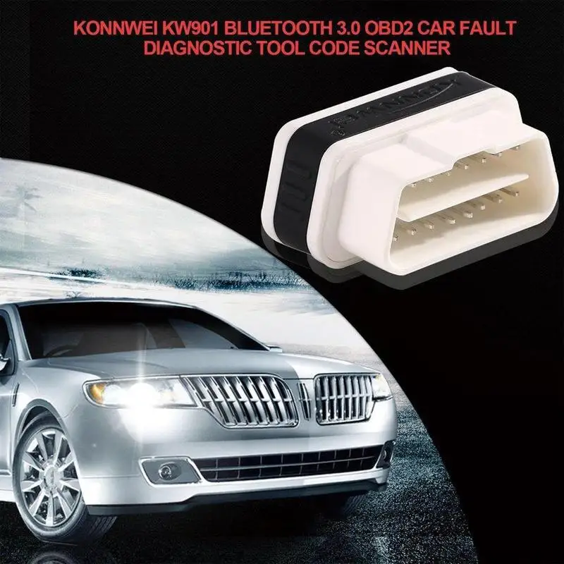 Elm327 Wi-Fi Obd2 сканер Elm 327 V2.1 OBD2 Icar 2 автоматический сканер кода для Android/pc/ios диагностический считыватель A6P3