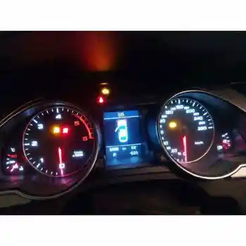 

8T0920931D BOX INSTRUMENTS AUDI A5 SPORTBACK (8T)