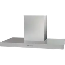 Купольная вытяжка Korting KHC 6957 X