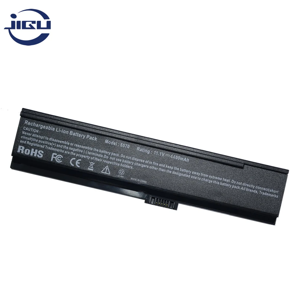 Аккумулятор JIGU для ноутбука Acer Aspire 3030 3050 3200 3600 3602 3603 3608 3680 5030 5050 5500 5501 5502 5503 5504 5550 5570