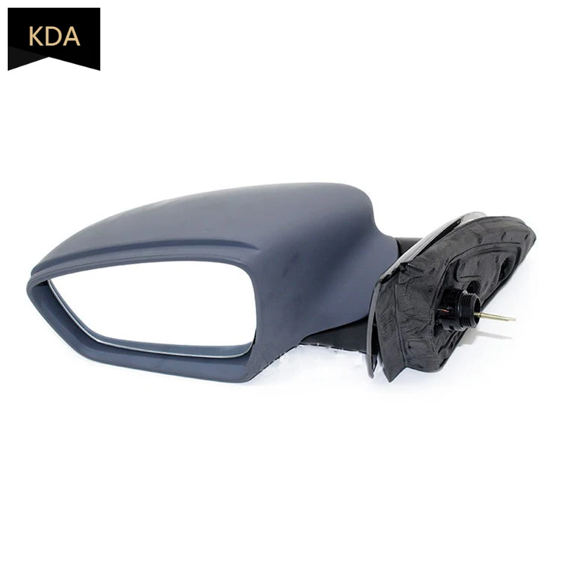 Auto Left Right Power Fold Side Mirror Assembly For Skoda Rapid 2013