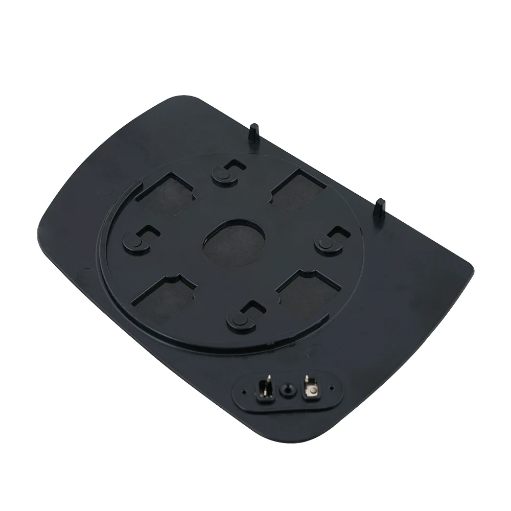 For BMW X5 E53 2000-2006 Left side Wide Angle Mirror Glass Heated Blue For BMW X5 E53 2000-2006 Left side Wide Angle Mirror Glass Heated Blue