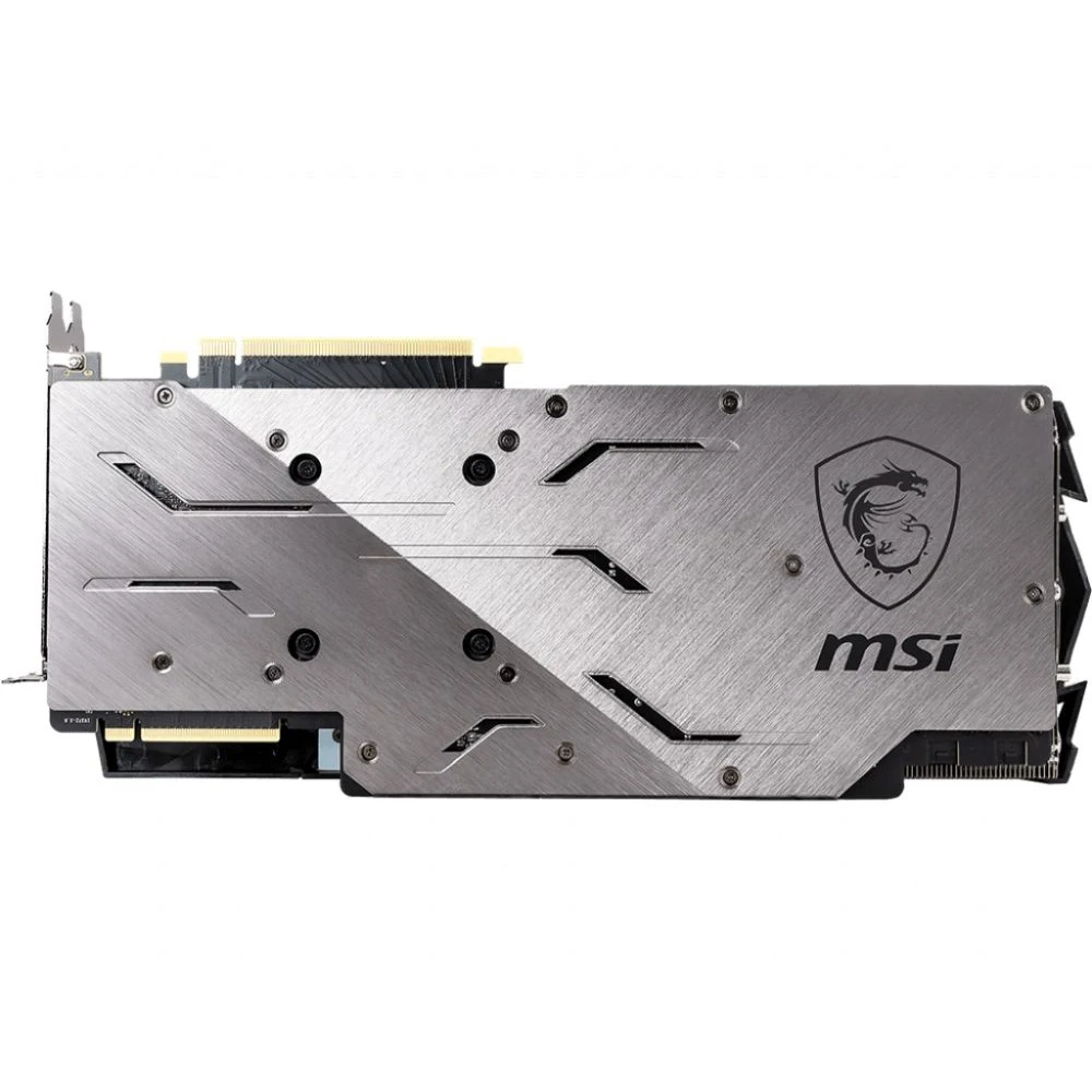 Видеокарта MSI PCI-E RTX 2080 SUPER GAMING X TRIO NV RTX2080SUPER 8192Mb 256b GDDR6 1845/15500/HDMIx