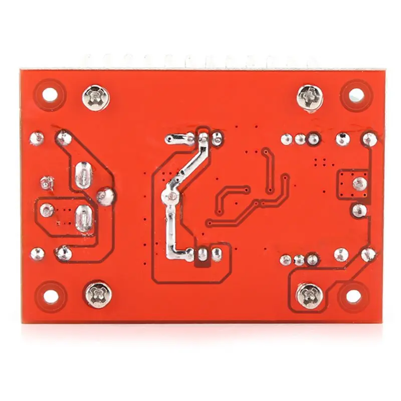 400W DC-DC повышающий преобразователь постоянного тока в переменный ток Питание Модуль светодиодный драйвер Step up Напряжение модуль