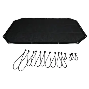 

Insulation Net Roof Modification Parts Sunshade Soft Top Soft Shed Convertible Skylight Tarpaulin Oblique Soft Top