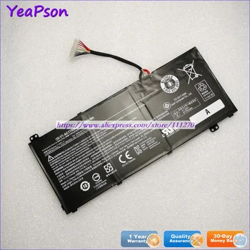 

Yeapson AC17A8M 11.55V 5360mAh Laptop Battery For Acer Spin 3 SP314-52-549T SP314-52-331FP Spin SP314 SF314 Notebook computer