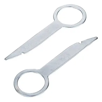 

Applicable To Many Brands Of Car Cd Disassembly Tools Cd Disassembly Tools Car Keychain Removal Tools