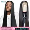 Lace Wigs