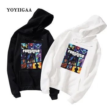 

Winter Women Hoodie Sweatshirts Harajuku Women's Hooded Thick Loose Female Hoodies Casual Ladies Pullovers For Women Hoodies