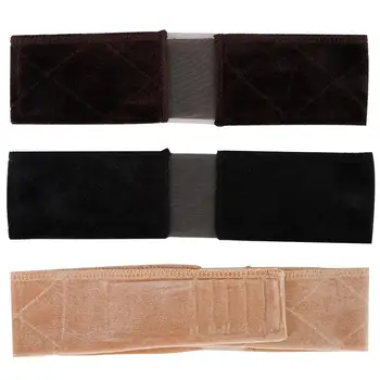 

Female Non Slip Lace Wig Grip Band Soft Velvet Adjustable Headband Hair Scarf Gift Wig Hair Band Headband