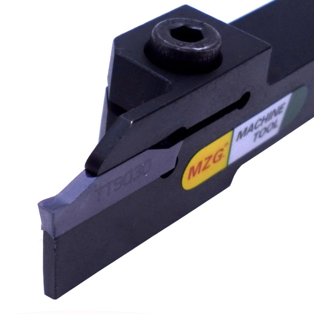 MZG TTER1616 2T17 TTER2020 2T17 Groove Machining Cutting Toolholders
