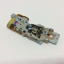 Оригинальная Замена для SONY MDS-JE320 cd-плеера лазерные линзы MDSJE320 в сборе оптический pick-up Bloc Optique блок