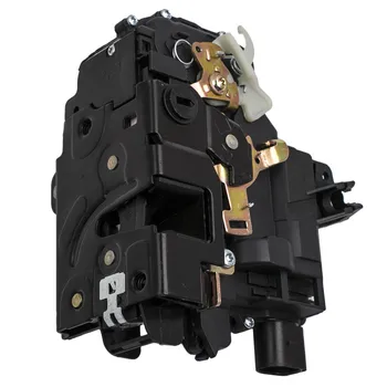 

Door Lock Mechanism Motor Actuator Rear Left For Vw Bora (1998-2005) Saloon, Estate 3B4839015A