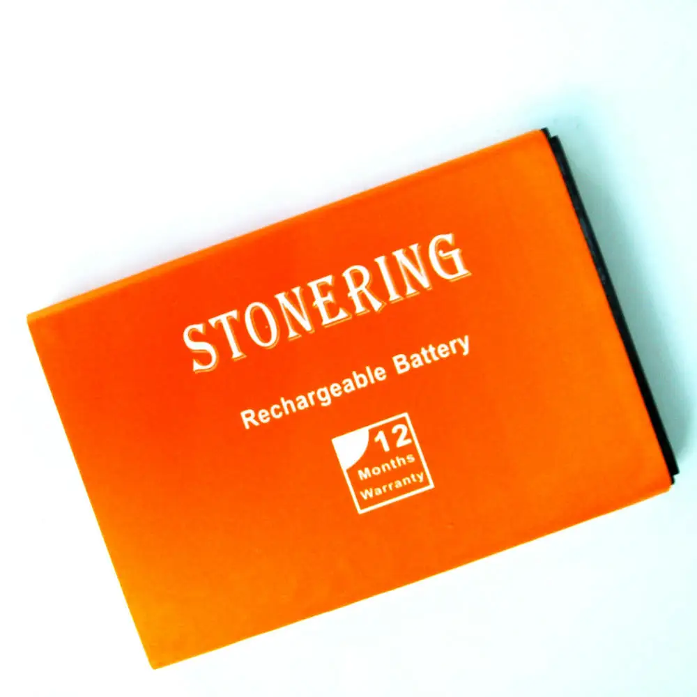 Stonering Battery 3200mAh for GEOTEL NOTE Cellphone Stonering Battery 3200mAh for GEOTEL NOTE Cellphone