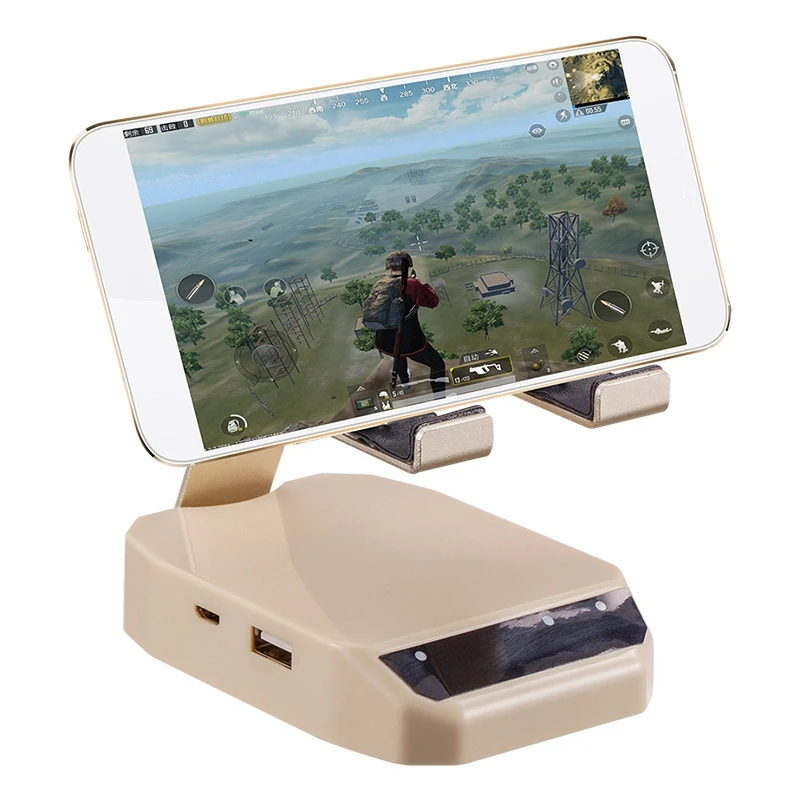 Mobile Gamepad Controller Bluetooth Keyboard Mouse Converter FPS Mobile Game Tool for PUBG Games PC