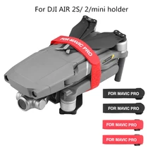 

2 PCS Propellers Fixator Nylon Protection Holder for DJI AIR 2S Beam Accessories