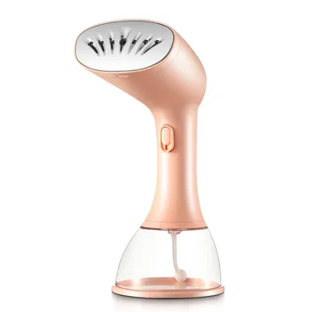 

Handheld Garment Steamer Household Steam Iron Small Mini Travel Portable Hanging Ironing Ironing Machine Useful Product