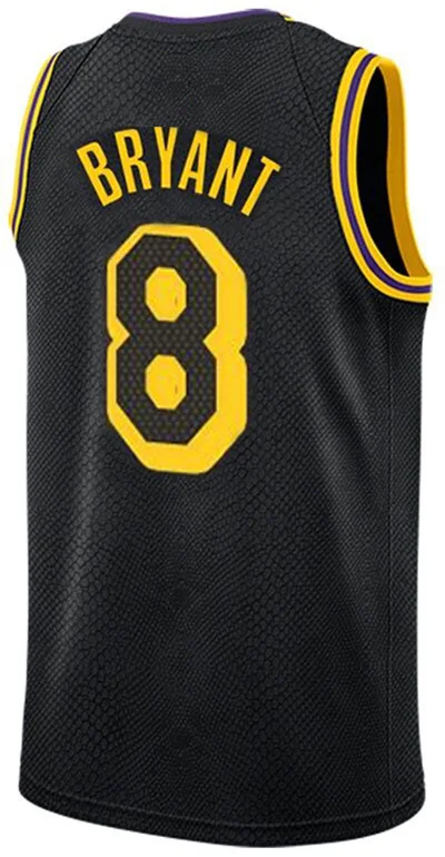 Lebron jersey 23 lebron james JERSEY 2 lonzo ball 0 kyle kuzma 14 brandon ingram 24 bryant jersey - Цвет: 2018 new the city