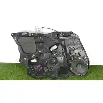 

GJ6A5958X 1776649 Window Lifter Front Left Mazda 3 Saloon (bk)