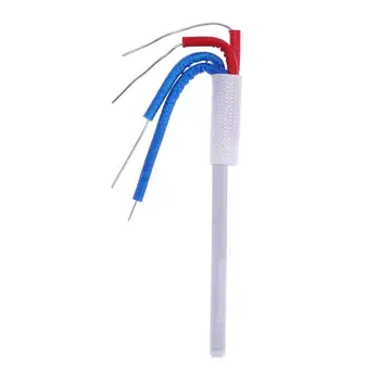

50W 24V Soldering Iron Ceramic Heater Core 4-wire Adapter 1323 /1322/1321 Heating ElementHeating Tool for Solder Iron Station