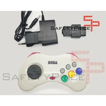 

Wireless Controller Sega Saturn Wireless DIY Custom Controller PAD