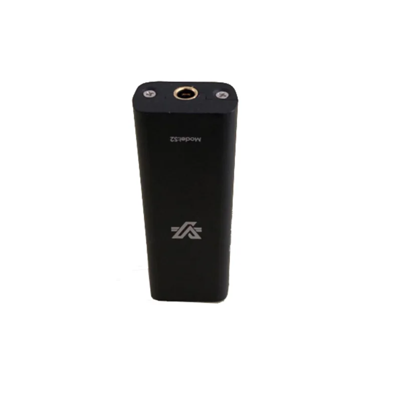Lusya HIFI AK4497 portable headphone decoding 32 384DSD headphone amplifier support IOS Android T1135