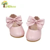 New Spring Summer Autumn Children Shoes Girls Shoes Princess Shoes Fashion Kids Single Shoes Bow-knot Casual Sneakers Flats ► Photo 3/6