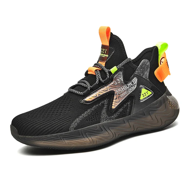 men shoes Sneakers Male tenis Luxury shoes Mens casual Shoes Trainer Race off white Shoes fashion loafers running Shoes for men A152