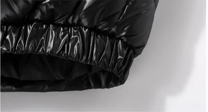 Зимняя куртка размера плюс 4XL, пальто для мужчин, новинка, зимние мужские пальто, куртки, короткая тонкая уплотненная Теплая стеганая верхняя мужская куртка