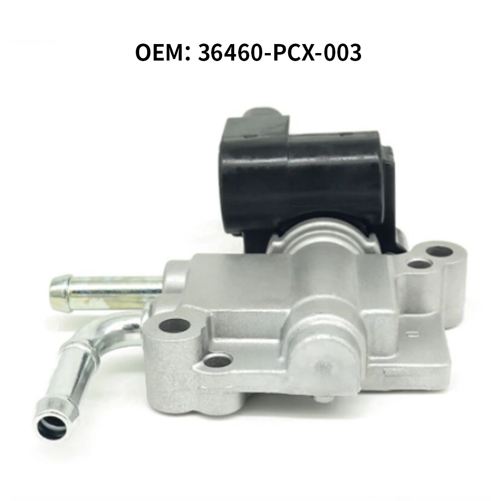 36460-PCX-003 OEM Клапан Регулировки Холостого Хода мака Подходит для Honda S2000 F20C AP1 AP2 IS20 36460PCX003