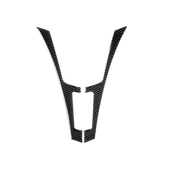 

Auto Panel frame sticker Console Cover Air vent For Infiniti Q50 Q60 2014-2019