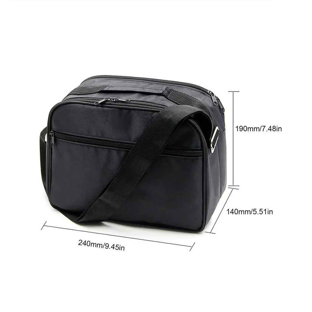 Волоконно флуоресцентный оптический измеритель мощности 5 км красная лазерная