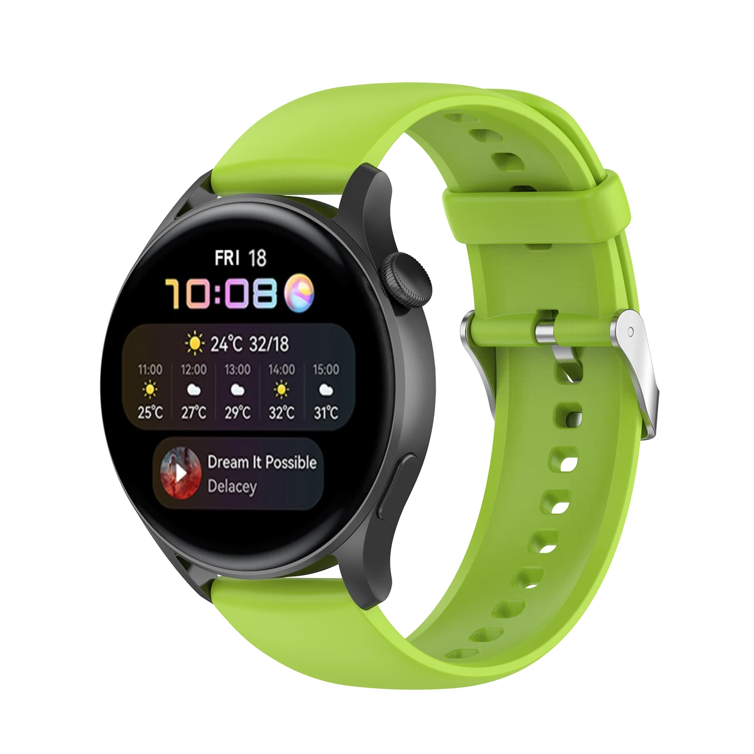 Huawei Watch 3 Pro/GT 2 Pro/GT2  46mm  Ǹ   ո Ʈ, Ｚ  ġ 3 45mm ո 