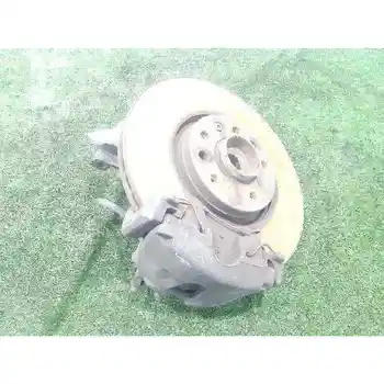 

13197808 STEERING KNUCKLE FRONT LEFT OPEL ZAFIRA B