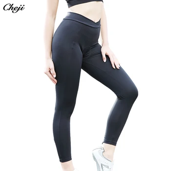 

Women's Cycling Pants long Pants Quick drying of high quality fabrics