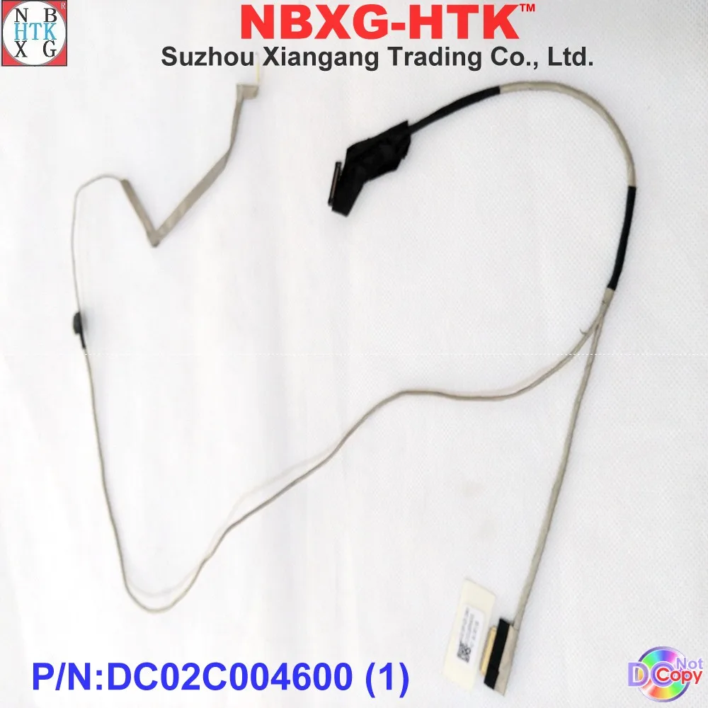 

For ACER V3-571G V3-571 Q5WV1 FHD laptop LCD LED LVDS Display Ribbon cable DC02C004600