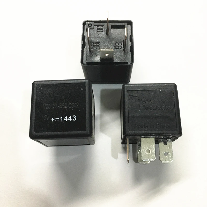 V23134 b52 x270 реле