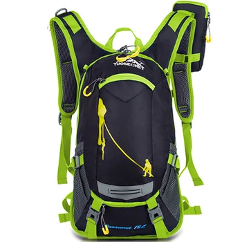 

Outdoors Sharp Front Ride Travel Swim Equipment Outdoors Backpack Cycling Package Bicycle Match Helmet Basketball