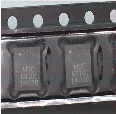 

MSC69101 69101 NEW 5PCS