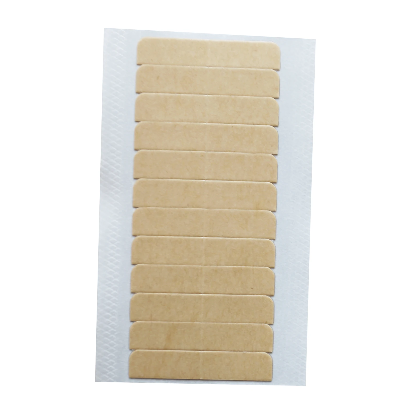 Hold more than 2 months high quality strong double tape for hair extension tape