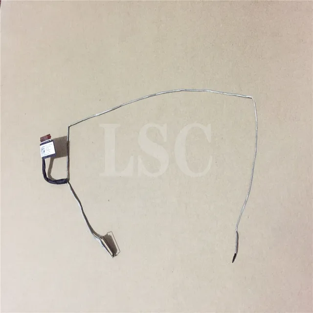 Lsc新dc001yf00ノートパソコンの液晶ケーブル表示リボンレノボideapad 3 15isk 5 15ikb Iap Ikb Ast Abr Isk パソコン ケーブル コネクタ Aliexpress
